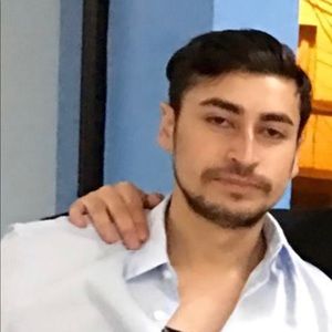 Meet your Posher, Paul